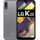 Smartphone LG K22 2GB/32GB 6.2''Titan