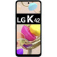 Smartphone LG K42 3GB/64 Go 6.6''Azul