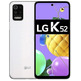 Smartphone LG K52 4GB/64GB/6.6 " Blanco