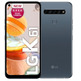 Smartphone LG K61 4GB/128GB 6,53''Titán