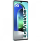 Smartphone LG Velvet 6GB/128 Go 6,8 " 5G Verde