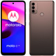 Smartphone Motorola Moto E40 4GB/64 Go 6.5''Rose