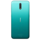 Smartphone Nokia 2.3 2GB/32GB 6.2 " Verde Cian