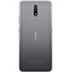 Smartphone Nokia 2,4 3GB/64 Go 6,5''Carbón