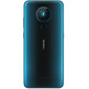Smartphone Nokia 5.3 3GB/64 Go 6,55 " Azul Cian