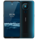 Smartphone Nokia 5.3 3GB/64 Go 6,55 " Azul Cian