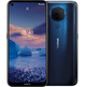 Smartphone Nokia 5.4 4GB/128 Go 6,39 " Azul
