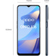 Smartphone Oppo A16s 4GB/64 Go Crystal Black