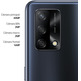 Smartphone Oppo A74 6GB/128 Go 6,43''Noir