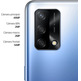 Smartphone Oppo A74 6GB/128 Go 6,43''Bleu