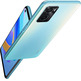Smartphone Oppo A76 4GB/128 Go Bleu brillant