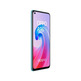 Smartphone Oppo A96 8GB/128 Go Sunset Blue