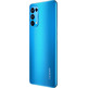 Smartphone Oppo Find X3 Lite 6.43''5G 8GB/128 Go Azul