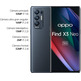 Smartphone Oppo Find X3 Neo 5G 12GB/256 Go Noir