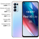 Smartphone Oppo Find X3 Neo 5G 12GB/256GB Argent