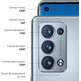 Smartphone Oppo Reno 6 Pro 5G 12GB/256GB 6,55''Lunar Grey