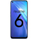 Smartphone Realme 6 4GB/128 Go Comet Blue