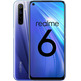 Smartphone Realme 6 4GB/128 Go Comet Blue