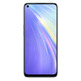 Smartphone Realme 6 4GB/128 Go Comet White