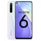 Smartphone Realme 6 4GB/128 Go Comet White