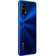Smartphone Realme 7 Pro 8GB/128 Go Bleu
