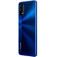 Smartphone Realme 7 Pro 8GB/128 Go Bleu