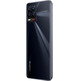 Smartphone Realme 8 6GB/128 Go Punk Black