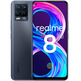 Smartphone Realme 8 Pro 8GB/128 Go Infinite Black