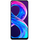 Smartphone Realme 8 Pro 8GB/128 Go Infinite Black