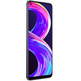 Smartphone Realme 8 Pro 8GB/128 Go Punk Black