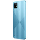 Smartphone Realme C21 6.5''3GB/32GB Bleu