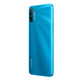 Smartphone Realme C3 3Go 64 Go Bleu congelé
