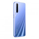 Smartphone Realme X50 6GB/128 Go 5G Ice Silver