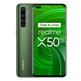 Smartphone Realme X50 Pro 12GB/256Go 5G Moss Green