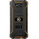 Smartphone Rugerizado Hammer Energy Eco 2 3GB/32GB 5.5''Negro / Naranja