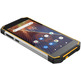 Smartphone Rugerizado Hammer Energy Eco 2 3GB/32GB 5.5''Negro / Naranja