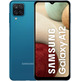 Smartphone Samsung Galaxy A12 3GB/32GB 6.5 " Azul