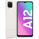 Smartphone Samsung Galaxy A12 4GB/128 Go 6,5 " Blanco