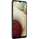 Smartphone Samsung Galaxy A12 4GB/128 Go 6.5 " Negro