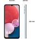 Smartphone Samsung Galaxy A13 A137 3GB/32GB 6.6''Azul