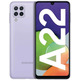Smartphone Samsung Galaxy A22 4GB/64 Go 6,6 " 5G Violeta
