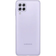 Smartphone Samsung Galaxy A22 4GB/64 Go 6,6 " 5G Violeta