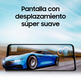 Smartphone Samsung Galaxy A23 4GB/128 Go 6,6''5G Azul