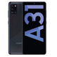 Smartphone Samsung Galaxy A31 Prism Crush Black 6,4''/4GB/128 Go