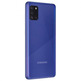 Smartphone Samsung Galaxy A31 Prism Crush Blue 6,4''/4GB/64 Go