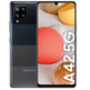 Smartphone Samsung Galaxy A42 5G 4GB/128 Go 6,6 " AP26B Negro