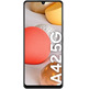 Smartphone Samsung Galaxy A42 5G 4GB/128 Go 6,6 " Blanco