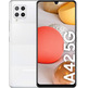 Smartphone Samsung Galaxy A42 5G 4GB/128 Go 6,6 " Blanco