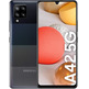 Smartphone Samsung Galaxy A42 SM-A426B 128 Go 5G Negro