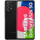 Smartphone Samsung Galaxy A52S 6,5''6GB/128 Go 5G DS Noir